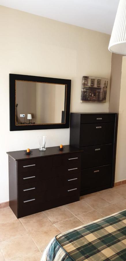Encantador Apartamento Para Descanso Vacacional Ayamonte Exterior foto