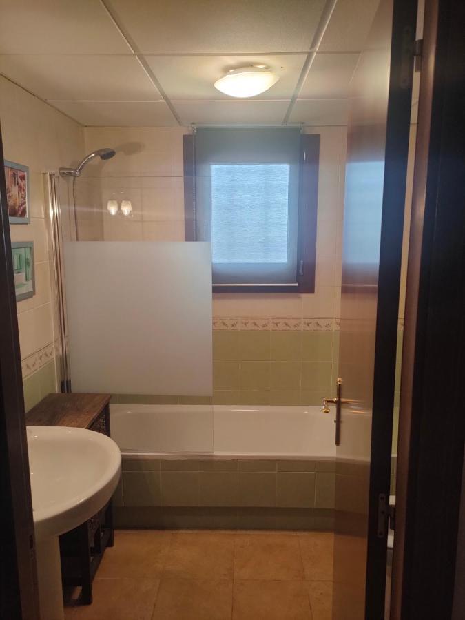 Encantador Apartamento Para Descanso Vacacional Ayamonte Exterior foto